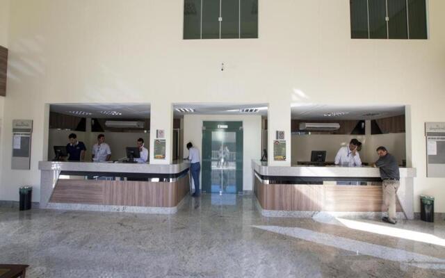 Lacqua Diroma - Apartamentos Completos