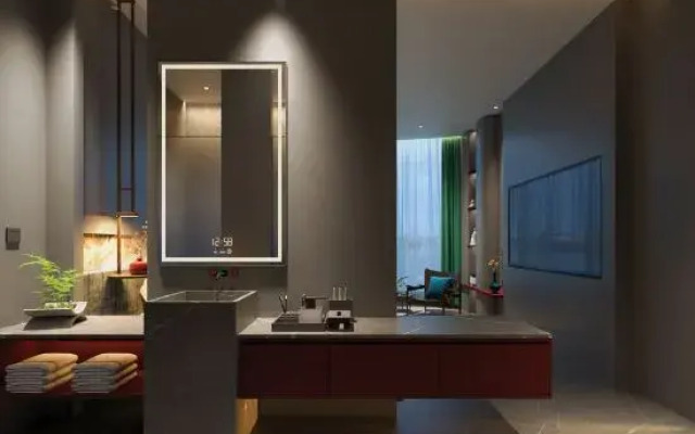 Fuling Thousand degree hotel