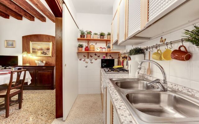 Paste Apartment