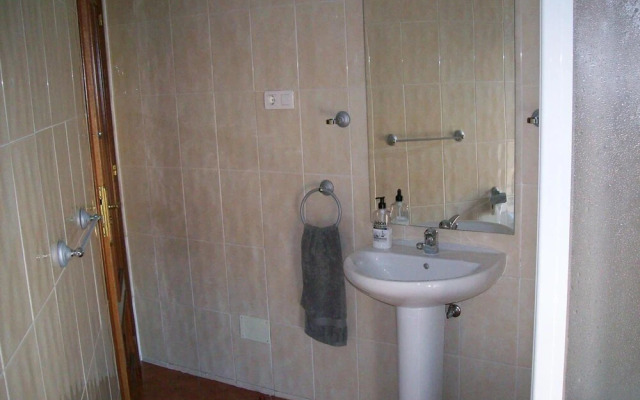 Hostal Cerecedo