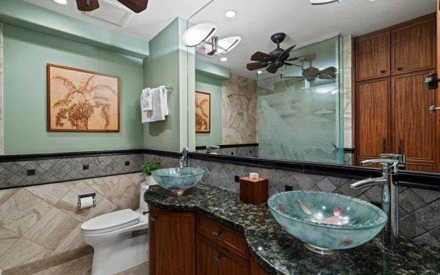 Maalaea Surf C2 1 Bedroom Condo