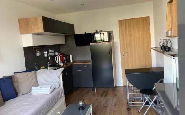 Studio Pessac