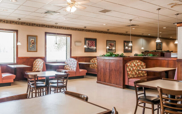 Quality Inn Trinidad