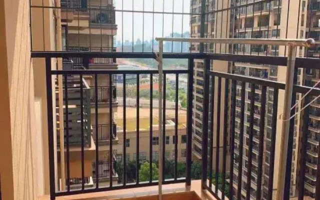 Nanning Xingxuan Apartment