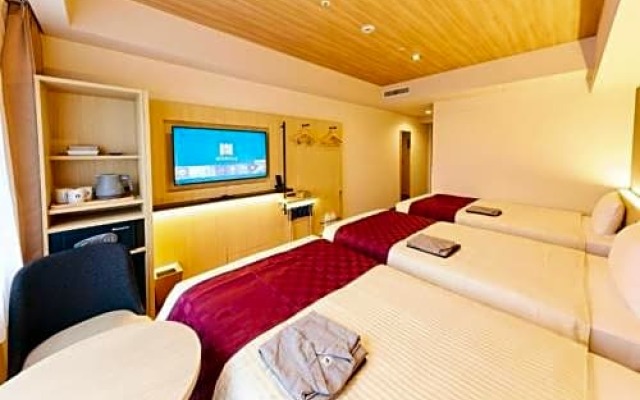 hotel MONday Premium Kyoto Station Higashikujo - Vacation STAY 69301v