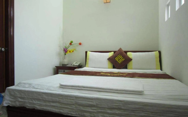 Pylos Hotel