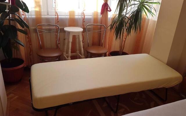 Apartament Ema Baile Felix