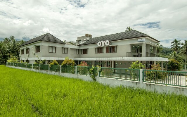 Puri Gevana Guest House by Oyo