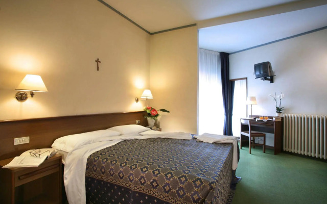 Hotel Firenze