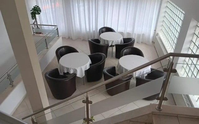 Hotel Vila Veneto