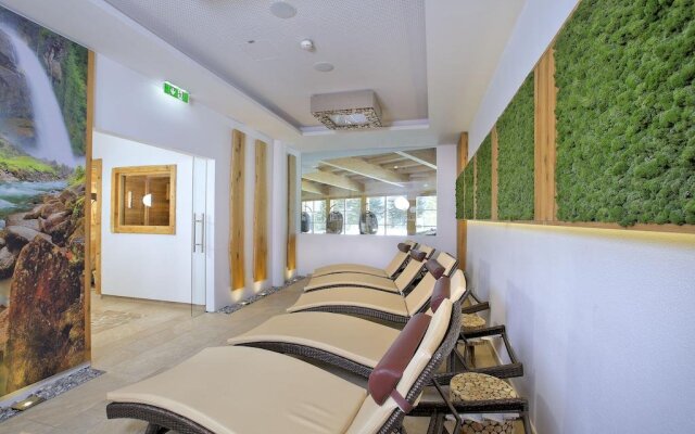 Berghotel Der Königsleitner - Adults only