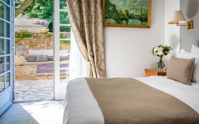 Hôtel du Centenaire