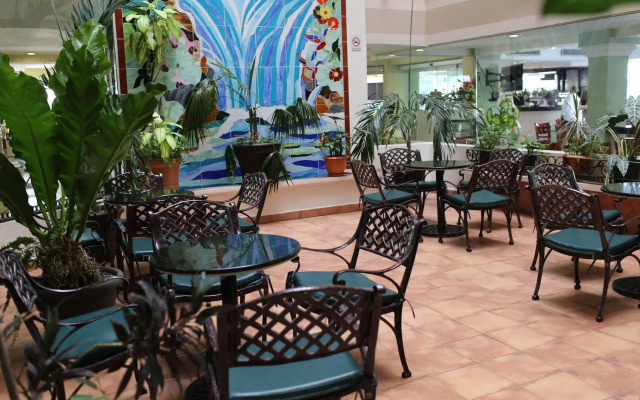 Hotel Baluarte