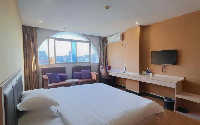 Kyoto Hotel (Jiangnan Songcheng Branch)