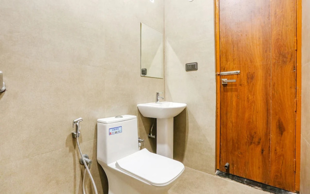 Fabhotel Brij Kaushal