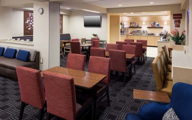 TownePlace Suites Suffolk Chesapeake