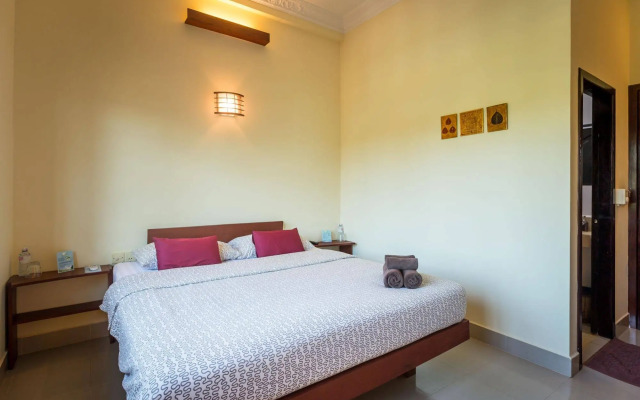 The Rose Apple Boutique Bed & Breakfast