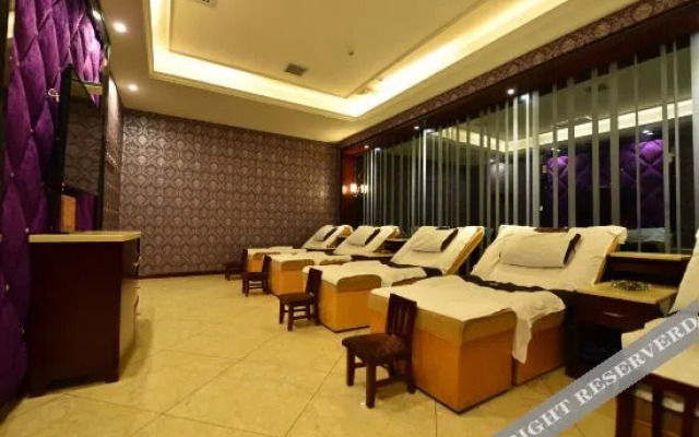 Xiangtan 58 Hotel