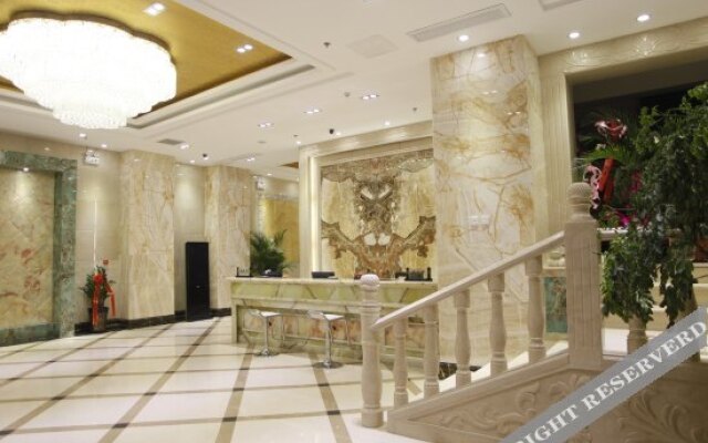 Zhaoyuan Wenfeng Hotel