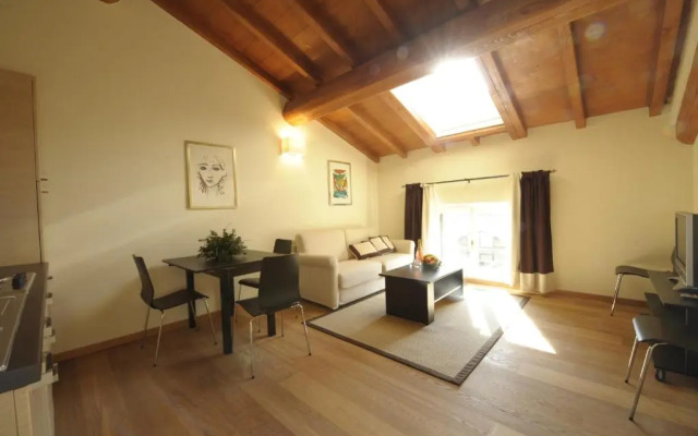 Relais Corte Paradiso