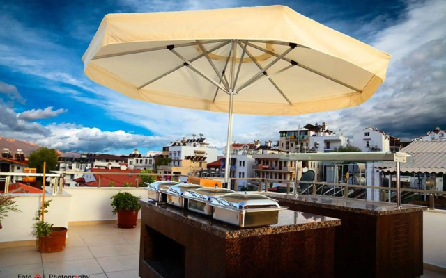 Hotel Hermes