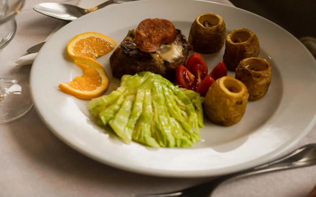 Hotel Do Parque - Congress & SPA