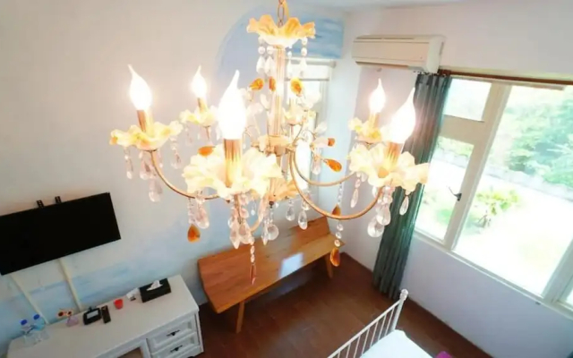 Sea Princess B&B