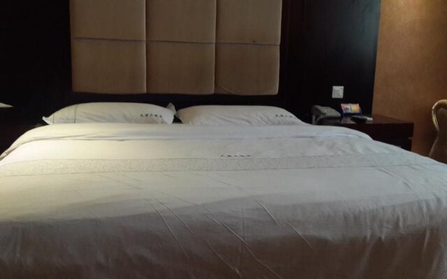 Tianhong Hotel (Zhongshan Old Town)