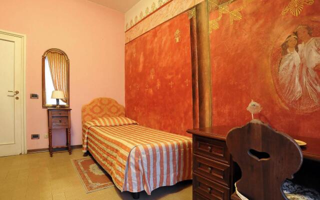 Residenza Cantagalli