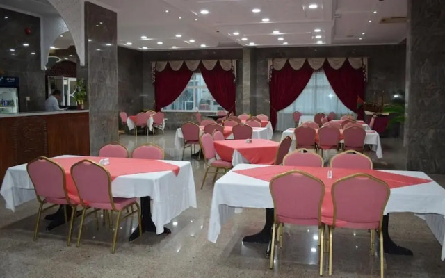 Dhofar Hotel
