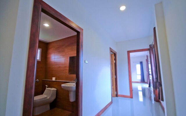 Siam Royal View Pool Villa - Adults Only