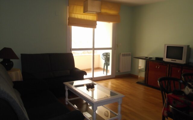 Apartamento San Babil - CC 4
