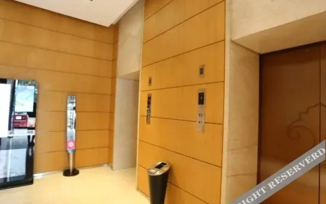 Leju Apartment Hotel