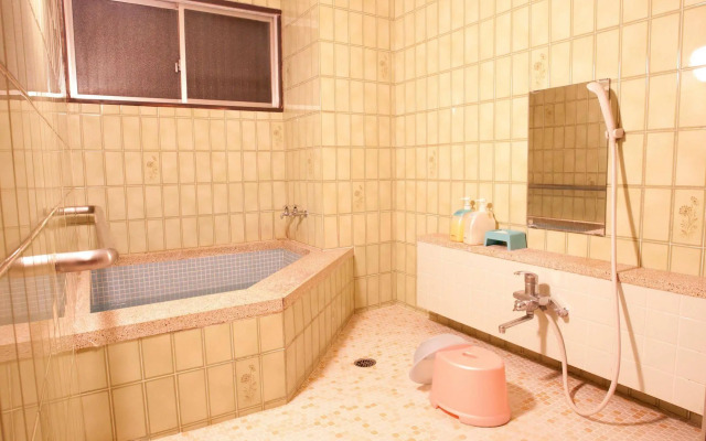 Masuya Ryokan