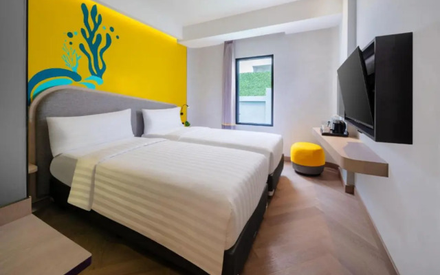 Quest Vibe Dewi Sri Bali