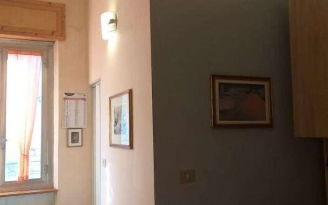 RAGGIO DI SOLE - Loft pressi Villa Maria Pia