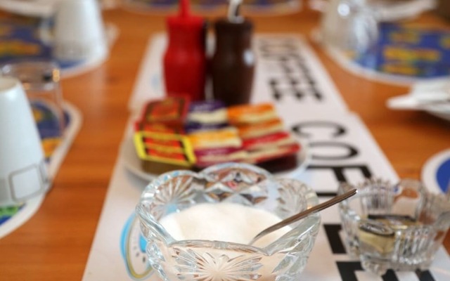 Edenmore Guest House