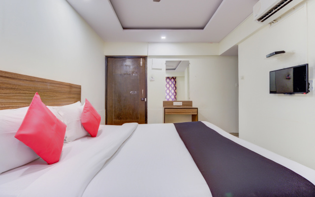 Ace Residency Hotel- Mumbai – Guest Rooms – Mumbai