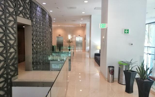 Holiday Inn Express Mexico Reforma, an IHG Hotel