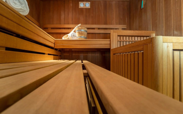 Hotel Berlin Potsdamer Platz by Leonardo Hotels