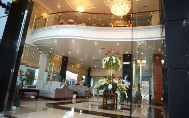 Tien Thanh Hotel