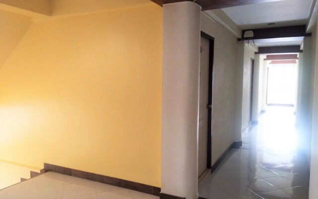 Janpha Apartment