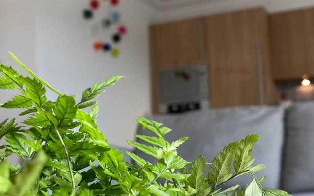 The Duplex Nairn- Spacious 3 Bedroom with sunny balcony