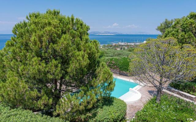 Secret Garden Residence