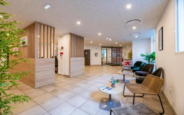 Urban Lodge (by Popinns)