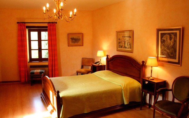 Hotel les Hospitaliers