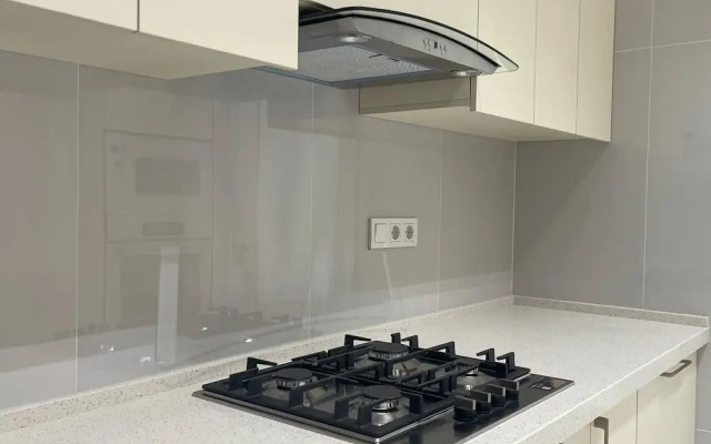 Centrado smaal Tashkent