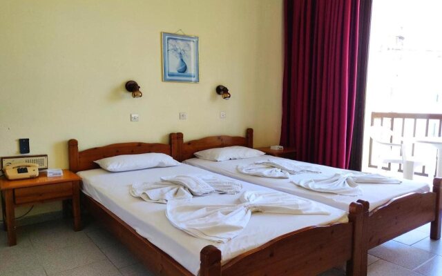 Titania Hotel Karpathos
