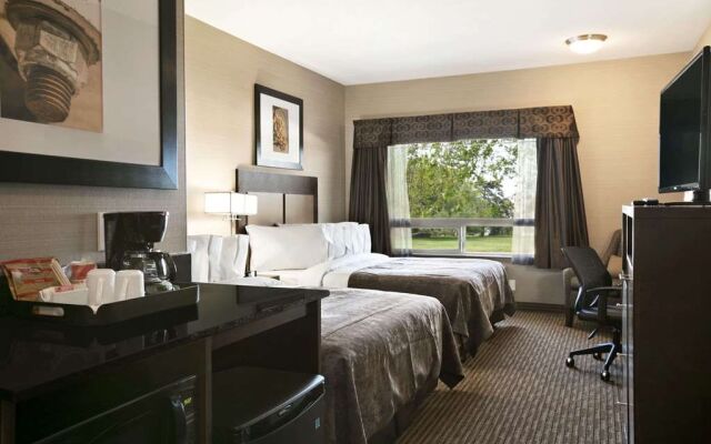 Ramada Conklin