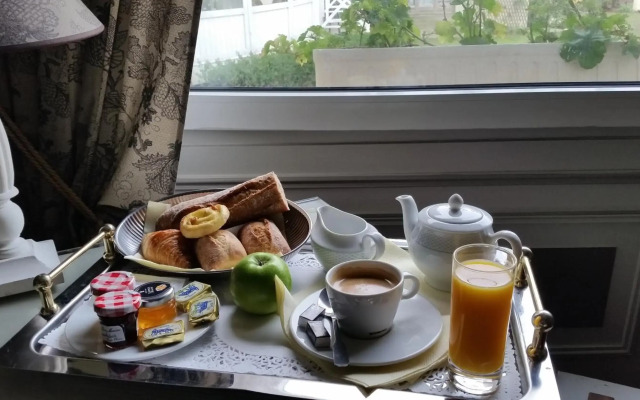 Hotel Meurice